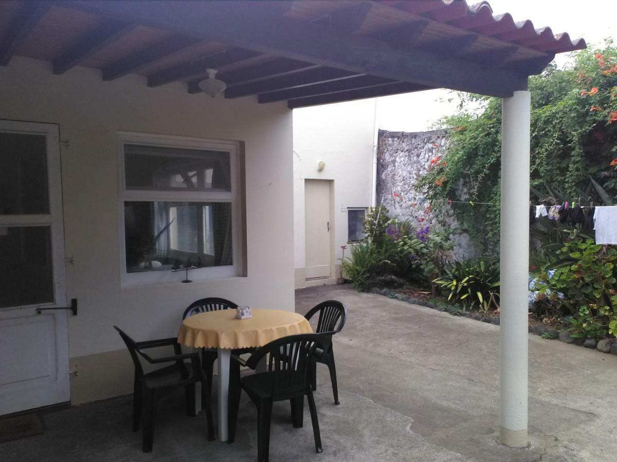 Lagoa'S House Apartment Lagoa  Exterior foto